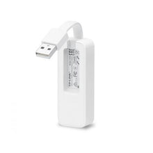 Adaptador Usb - Rj45 Tp-Link