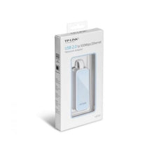Adaptador Usb - Rj45 Tp-Link