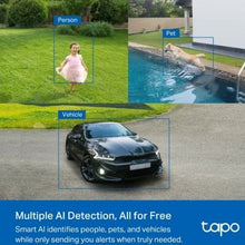 Cámaras De Videovigilancia Tp-Link Tapo C425 Kit