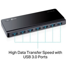 Hub Usb 3.0 Tp-Link Ue330
