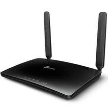 Router Inalámbrico 4G Tp-Link Tl-Mr6400 300Mbps