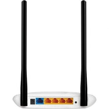 Router Inalámbrico Tp-Link  300Mbps