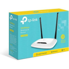 Router Inalámbrico Tp-Link  300Mbps