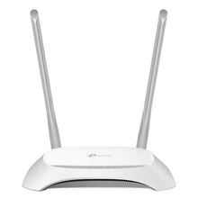 Router Inalámbrico Tp-Link  300Mbps