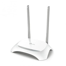 Router Inalámbrico Tp-Link  300Mbps