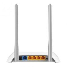 Router Inalámbrico Tp-Link  300Mbps