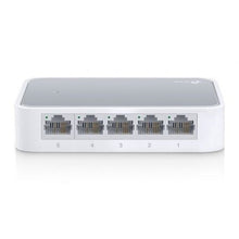 Switch Tp-Link 5P 5 Puertos