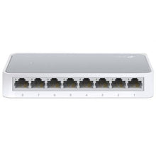 Switch Tp-Link 8P 8 Puertos