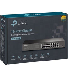 Switch Tp-Link