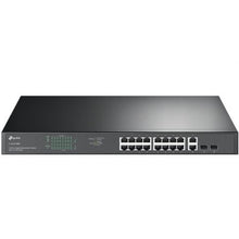 Switch Tp-Link  20 Puertos