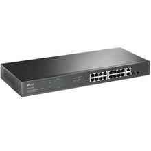 Switch Tp-Link  20 Puertos