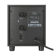 Altavoces Trust Avora