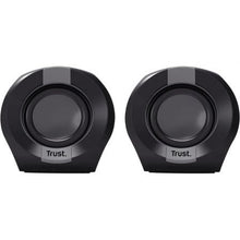 Altavoces Trust Polo 2.0