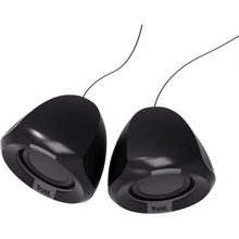 Altavoces Trust Polo 2.0