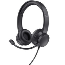 Auriculares Trust Hs-150