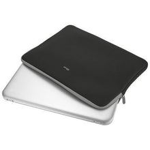 Funda trust primo soft sleeve para portátiles/ tablets hasta 11.6