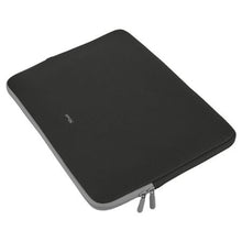 Funda trust primo soft sleeve para portátiles/ tablets hasta 11.6