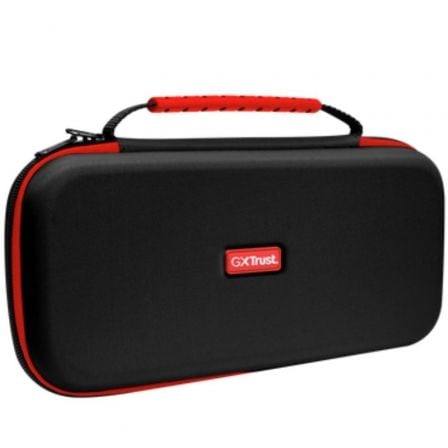 Funda Rígida Trust Gaming Gxt 1251 Xl Para Nintendo Switch 2