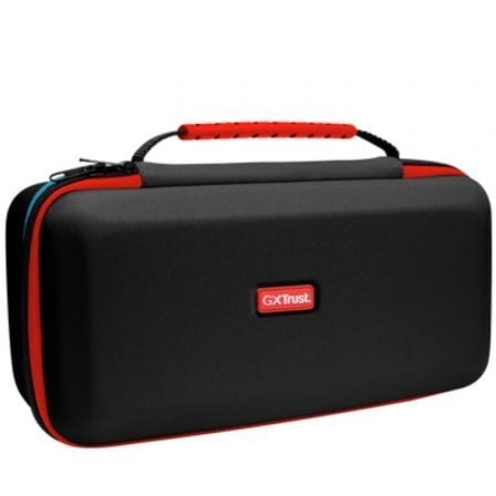 Funda Rígida Trust Gaming Gxt 1252 Xl Para Nintendo Switch 2