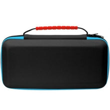 Funda rígida trust gaming gxt 1252 xl para nintendo switch 2/ negro