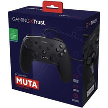 Gamepad Trust Gaming Gxt 541 Muta