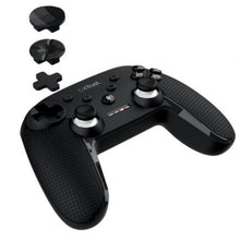 Gamepad trust gaming gxt 542 muta inalámbrico