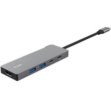 Docking Usb Tipo-C Trust Dalyx