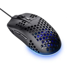 Ratón Gaming Trust Gaming Gxt 929 Helox