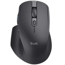 Ratón Inalámbrico Por Bluetooth Trust Ozaa+