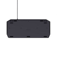 Teclado gaming trust gaming gxt 836 evocx