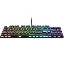 Teclado gaming mecánico trust gaming gxt 871