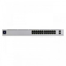 Switch Gestionable Ubiquiti  24 Puertos