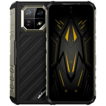 Smartphone rugerizado ulefone armor 22 8gb/ 128gb/ 6.58
