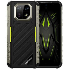 Smartphone rugerizado ulefone armor 22 8gb/ 128gb/ 6.58