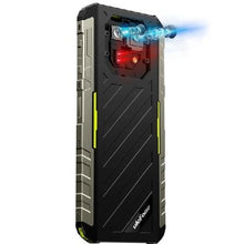 Smartphone rugerizado ulefone armor 22 8gb/ 128gb/ 6.58