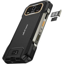 Smartphone rugerizado ulefone armor 27 pro 12gb/ 256gb/ 6.78