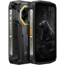 Smartphone rugerizado ulefone armor mini 20 8gb/ 256gb/ 4.7