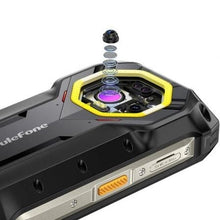 Smartphone rugerizado ulefone armor mini 20 pro 8gb/ 256gb/ 4.7