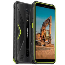 Smartphone rugerizado ulefone armor x12 3gb/ 32gb/ 5.45