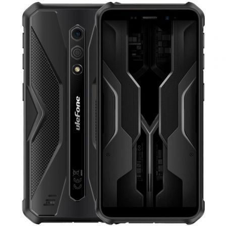 Smartphone rugerizado ulefone armor x12 pro 4gb/ 64gb/ 5.45