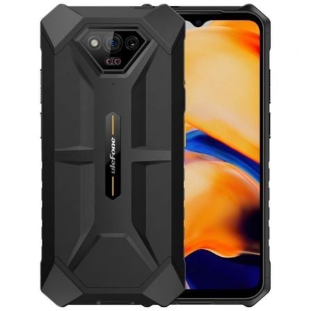 Smartphone rugerizado ulefone armor x13 6gb/ 64gb/ 6.52