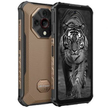 Smartphone rugerizado ulefone armor x16 6gb/ 128gb/ 6.56