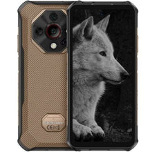 Smartphone rugerizado ulefone armor x16 pro 8gb/ 256gb/ 6.56