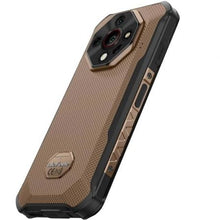 Smartphone rugerizado ulefone armor x16 pro 8gb/ 256gb/ 6.56