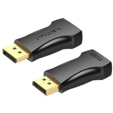 Adaptador Hdmi 4K Vention