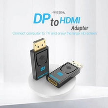 Adaptador Hdmi 4K Vention