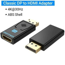 Adaptador Hdmi 4K Vention