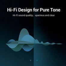 Adaptador jack vention vdd-c03/ rca hembra - jack 6.5 macho/ azul