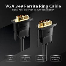 Cable Vga Vention