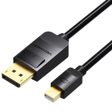 Cable Mini Displayport 1.4 4K Vention